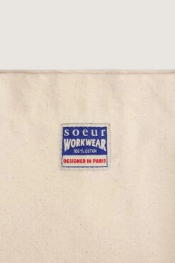 Soeur MEDIUM TOTE BAG 8 Soeur MEDIUM TOTE BAG -Soeur SPA0012SHOPPINGNAT01 3 RETOUCHE WEB