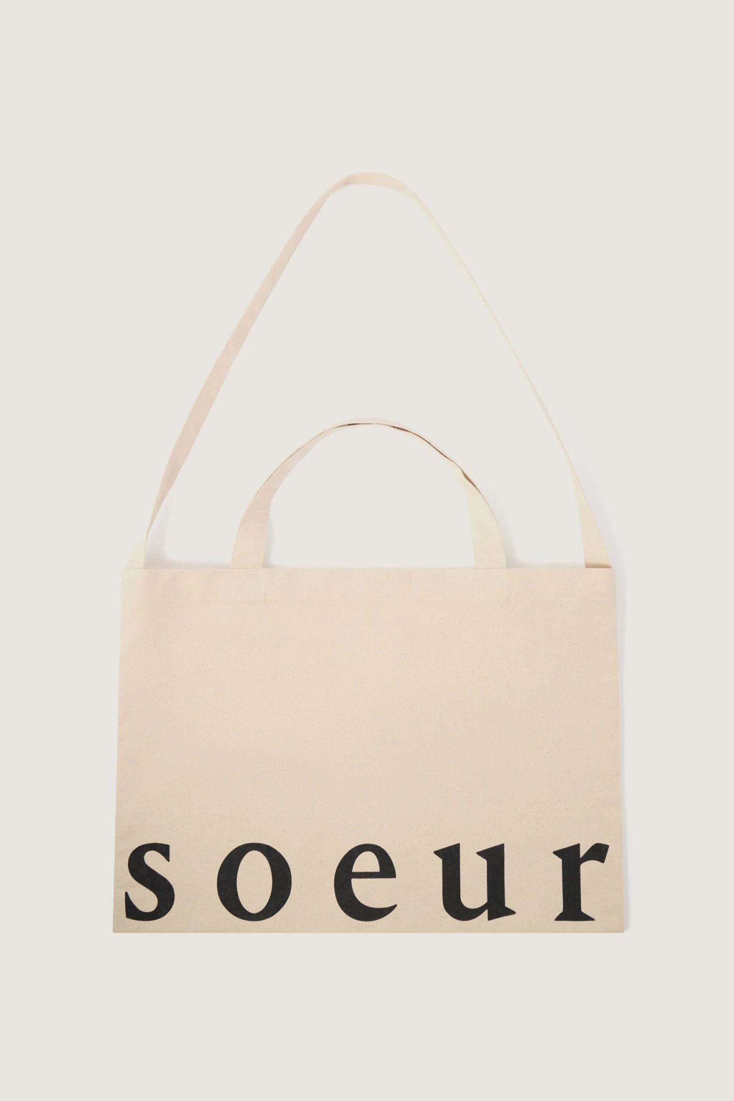 Soeur MAXI TOTE BAG 3 Soeur MAXI TOTE BAG