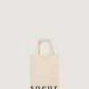 Soeur MINI TOTE BAG 1 Soeur MINI TOTE BAG -Soeur SPA0014SHOPPINGNAT01 1