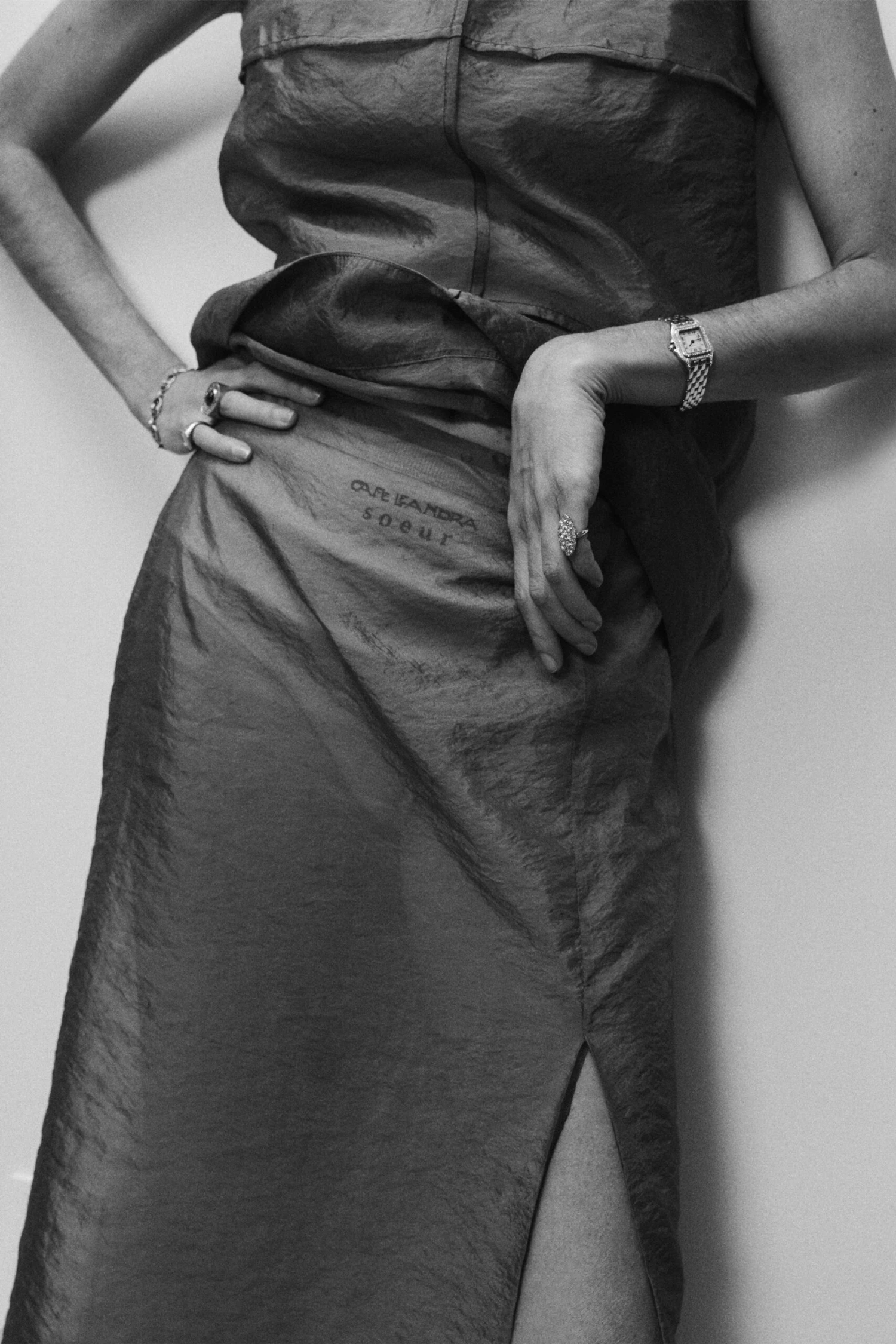 Soeur JUPE ROXANA 10 Soeur JUPE ROXANA – Image 8