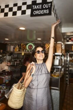 Soeur TEE-SHIRT TIPPI -Soeur SoeurXLeandra LOOK 06 046 f944337a 3521 4707 bd2b b84d7fabfc86