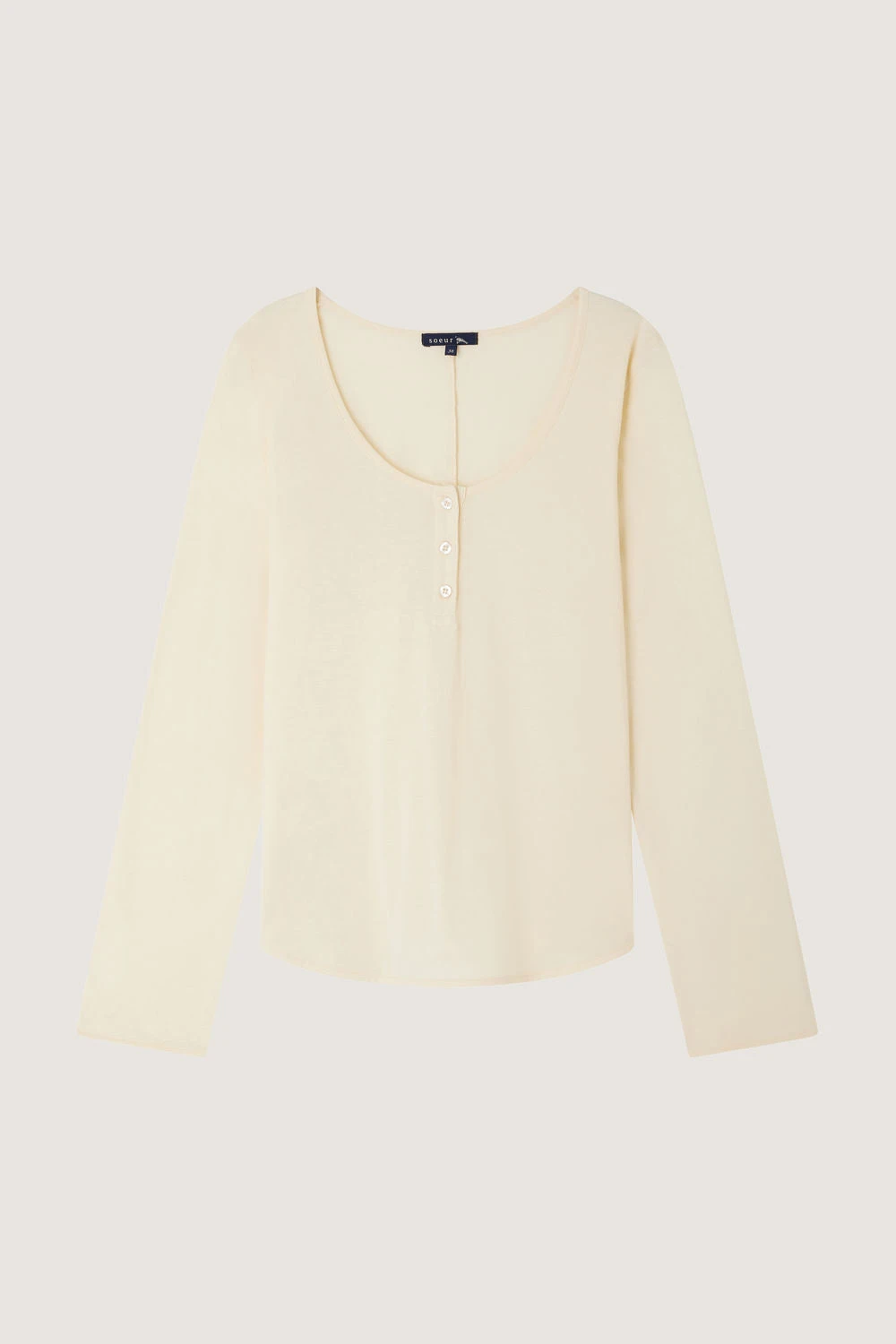 Soeur TEE-SHIRT AURELIA 6 Soeur TEE-SHIRT AURELIA – Image 4