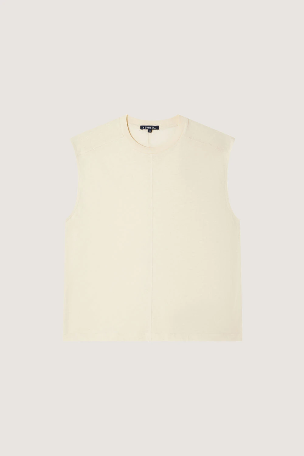 Soeur TEE-SHIRT APOLLINE 5 Soeur TEE-SHIRT APOLLINE – Image 3