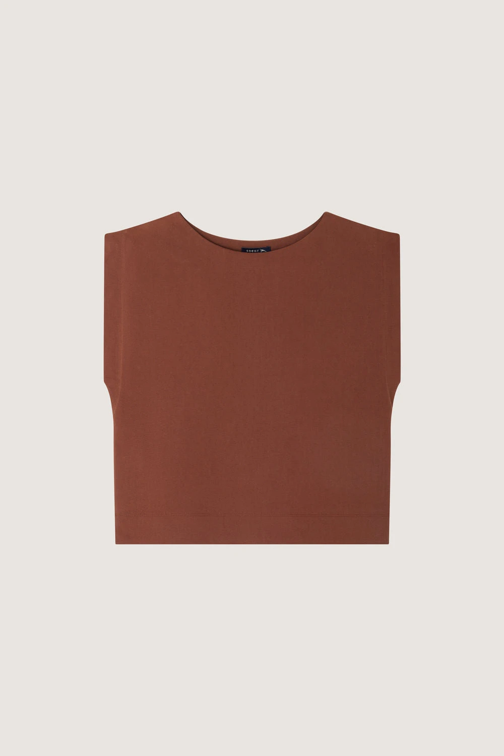 Soeur TEE-SHIRT AMANDA 6 Soeur TEE-SHIRT AMANDA – Image 4