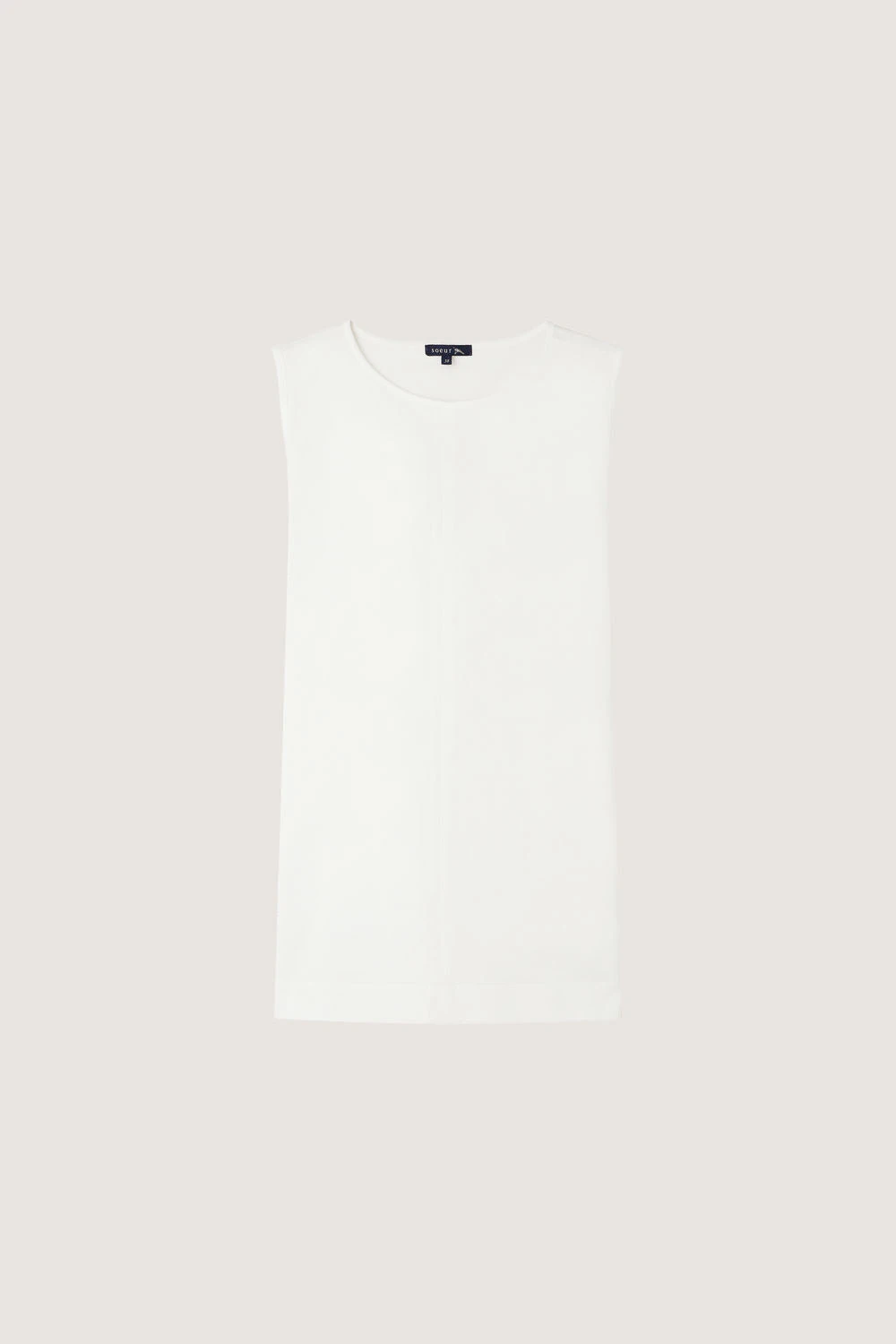 Soeur TEE-SHIRT AMAYA 9 Soeur TEE-SHIRT AMAYA – Image 7