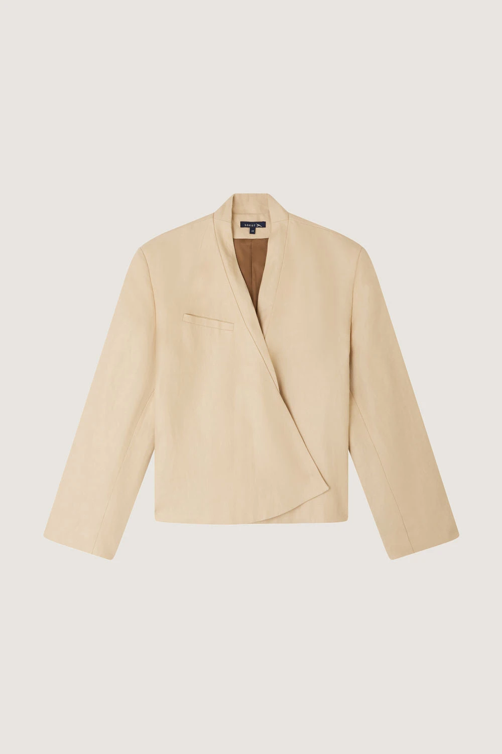 Soeur VESTE PAMPELUNE 9 Soeur VESTE PAMPELUNE – Image 7