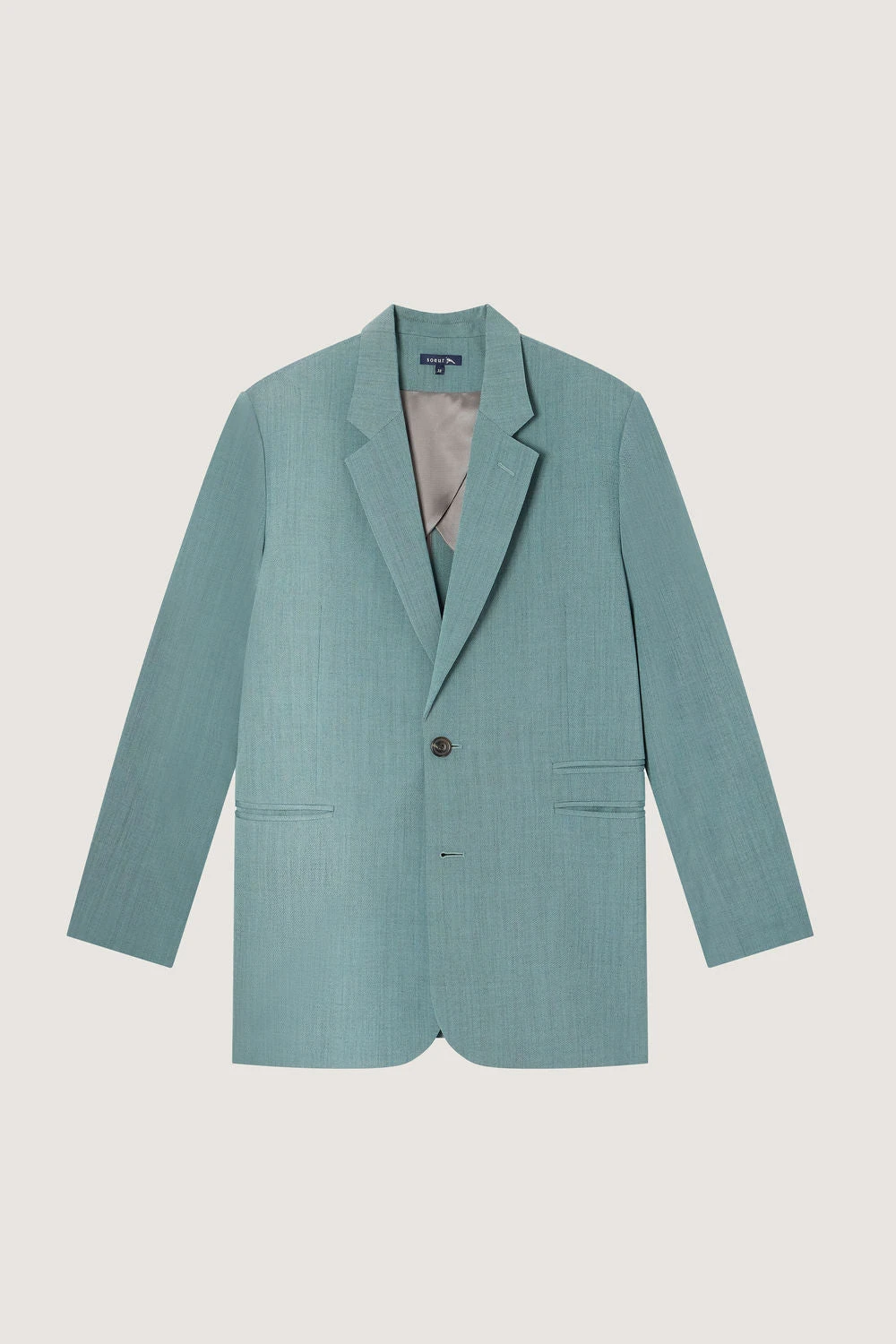 Soeur VESTE AUTEUIL 8 Soeur VESTE AUTEUIL – Image 6