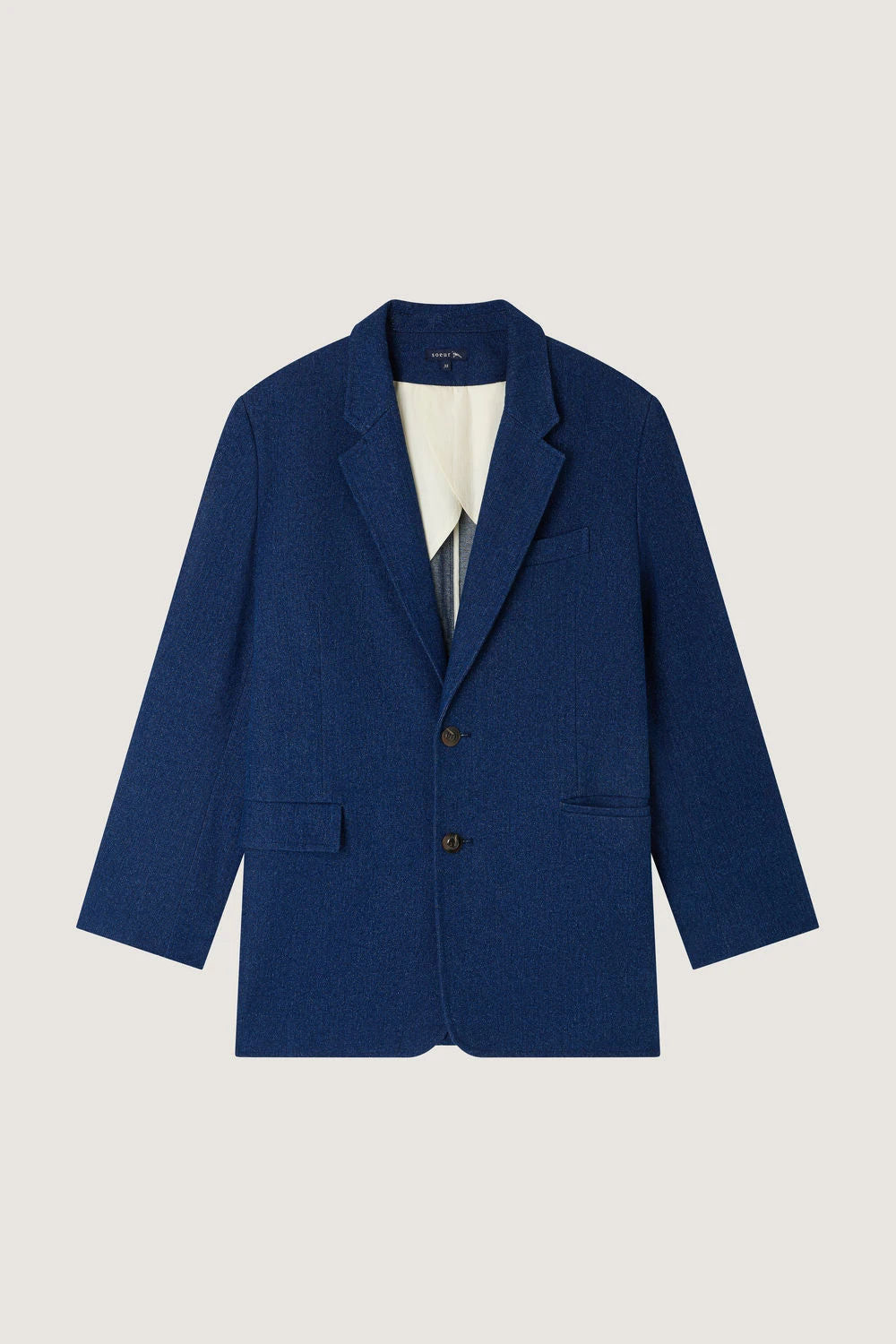 Soeur VESTE AURES 8 Soeur VESTE AURES – Image 6