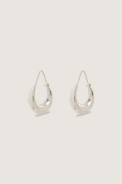 Soeur BOUCLES D'OREILLE ZADAR -Soeur ZADAR ARGENT2