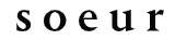 Soeur