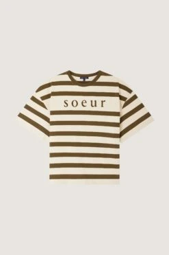 Soeur TEE-SHIRT ADAM -Soeur retoucheTSH1414ADAM24SECR20 1 RETOUCHE WEB